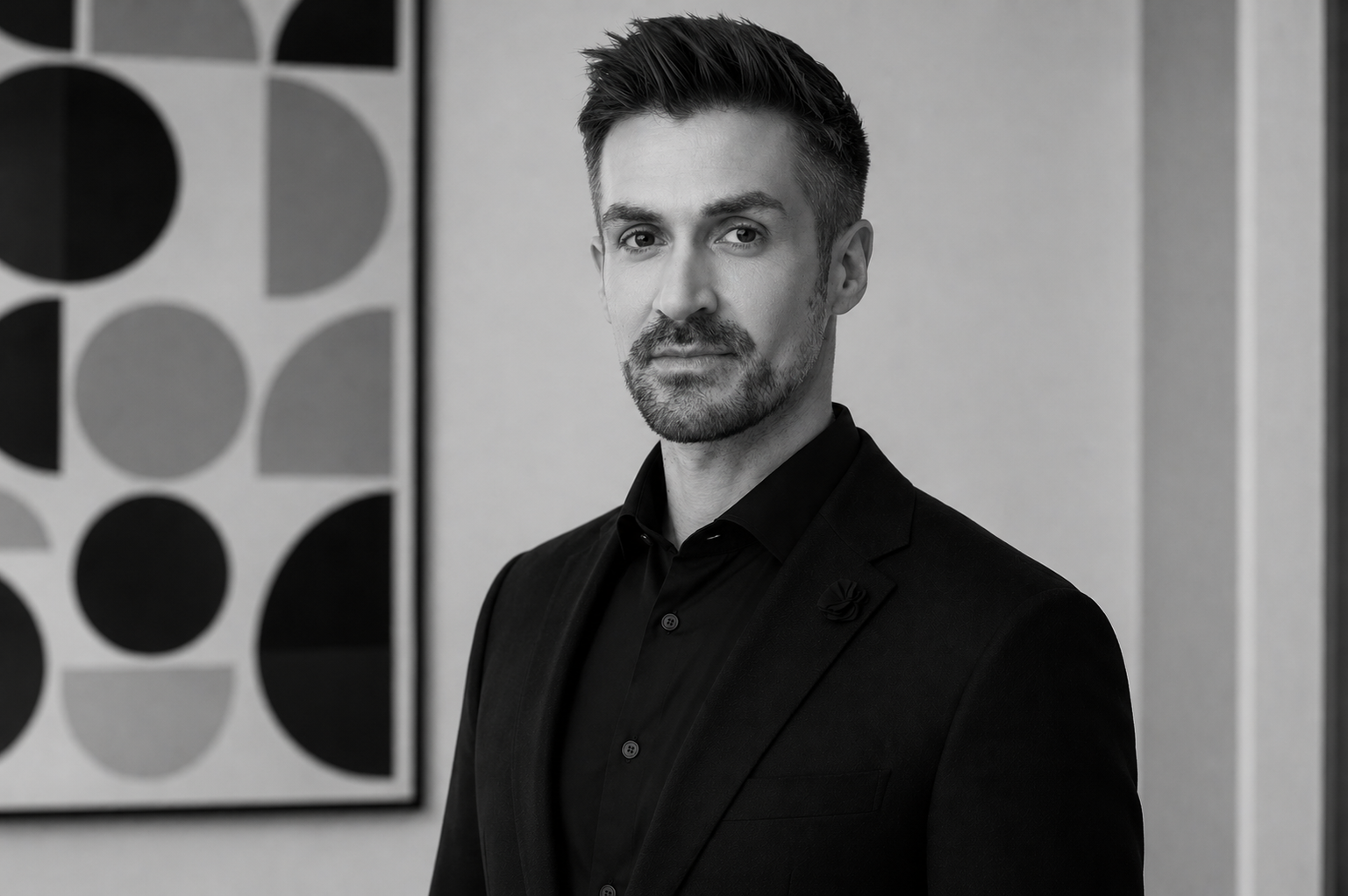 GernotSteurer_studio_bw